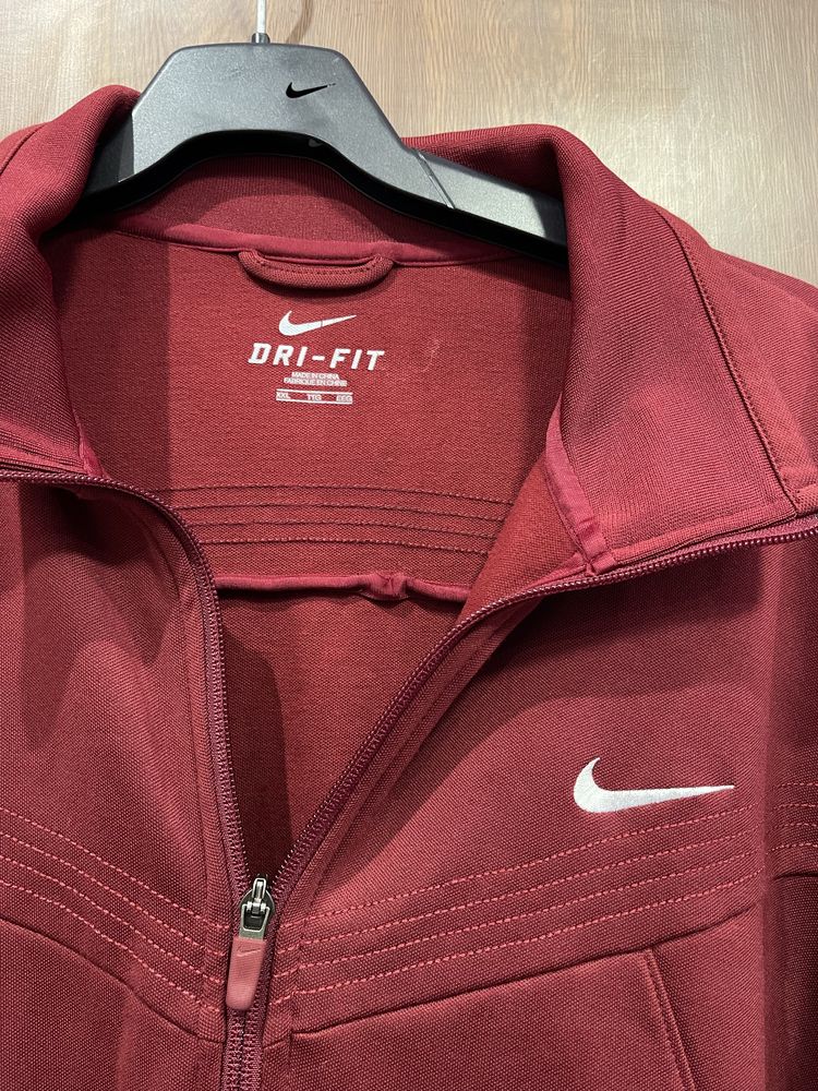 XXL Горнище Nike Roger Federer RF Jacket Tennis Court Nadal Djokovic