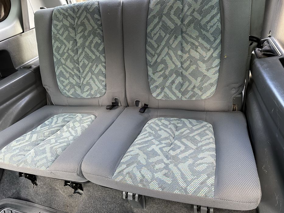 Suzuki Grand 2.0 benzina 128cp