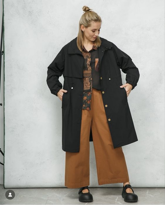 Продам тренч 2025 года