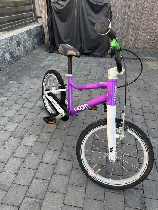 Biciclete Woom 3