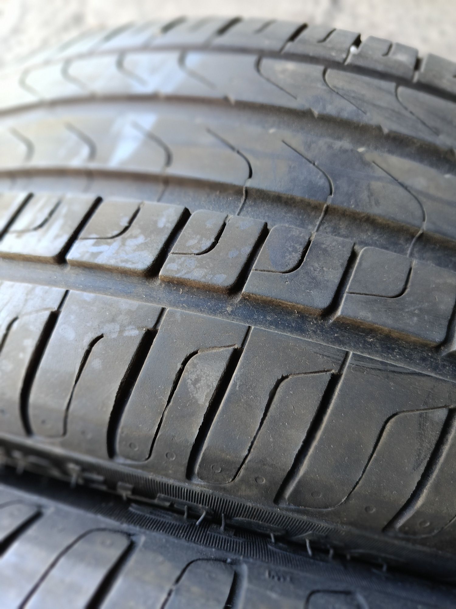 Летни гуми -2020г.-18цола-225/45-1бр.-95лв." PIRELLI"