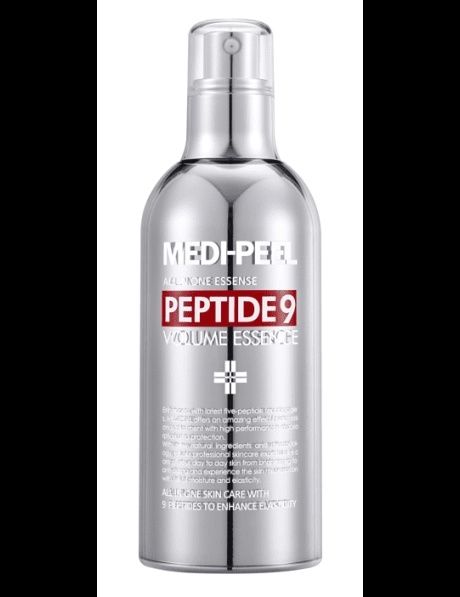 Подмладяваща ампула с пептиди Medi-Peel Peptide 9 Volume, корейска