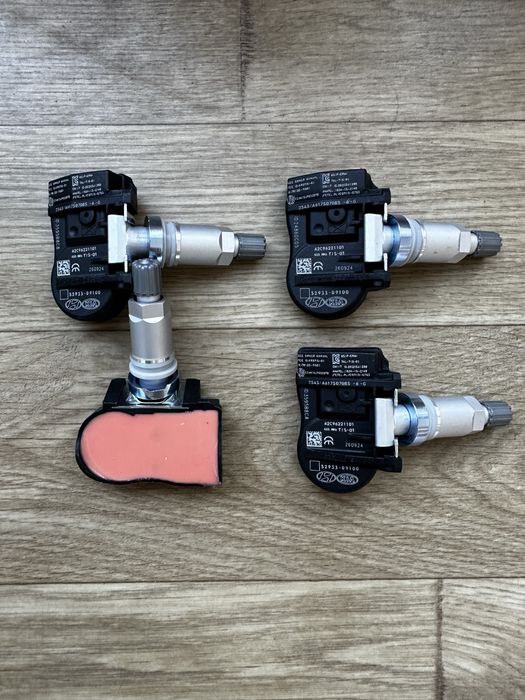 Senzori Presiune Roti Anvelope Tpms Hyundai I30 Elantra Ioniq Kona Kia