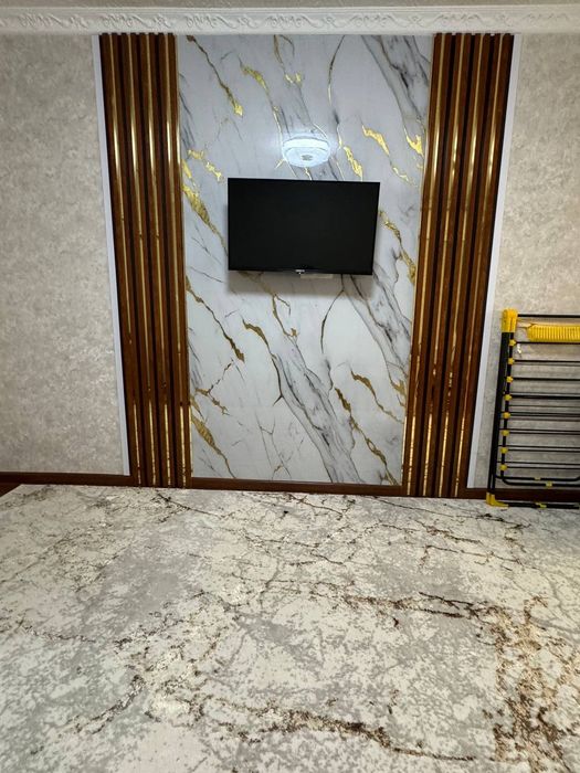 Бывшая обжеития4 этаж 1хонали.