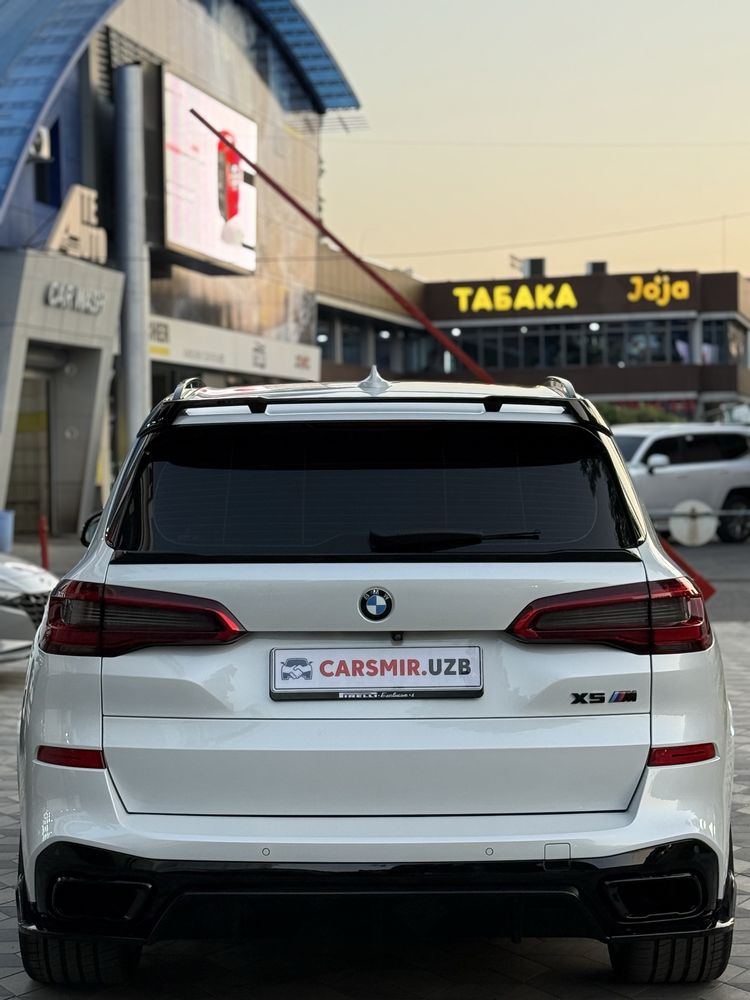 Bmw X5 Xdrive 40i