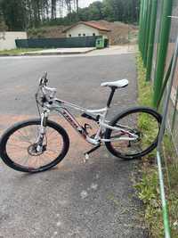 Vand MTB Trek ‘29 fullsuspension