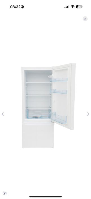 Холодильник марки ARG