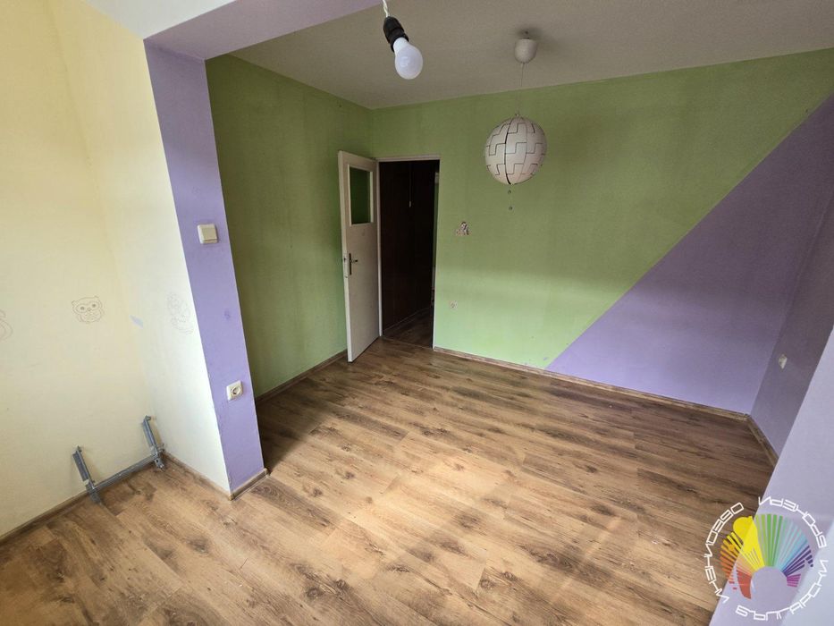 Дава се под наем Двустаен апартамент в Бургас, Изгрев - 65 кв.м за 280.5 € - Снимка #6