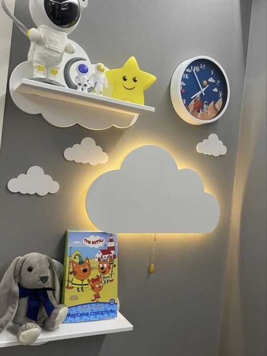 Продам детский ночник