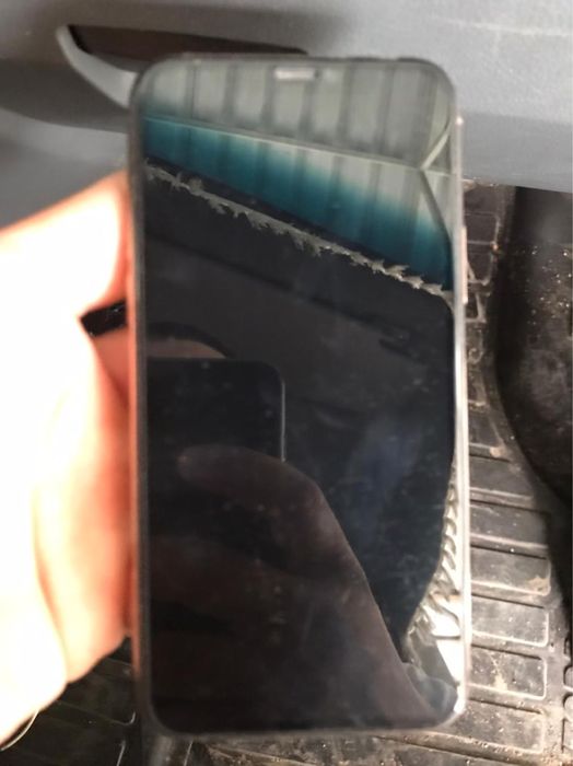 Iphone 11 pro 64 gb