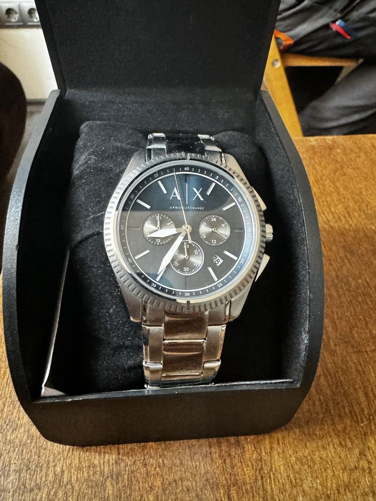 Мъжки часовник Armani