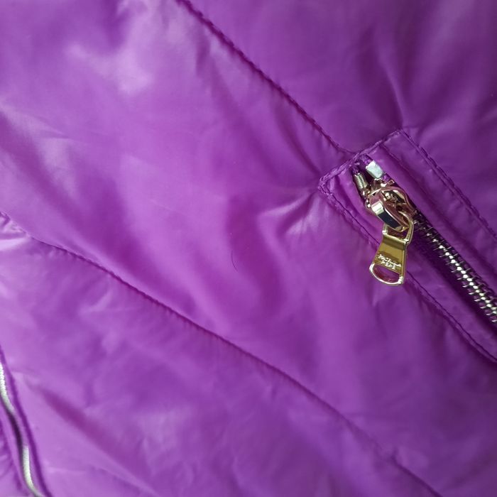 Оригинално преходно дамско яке patriza pepe