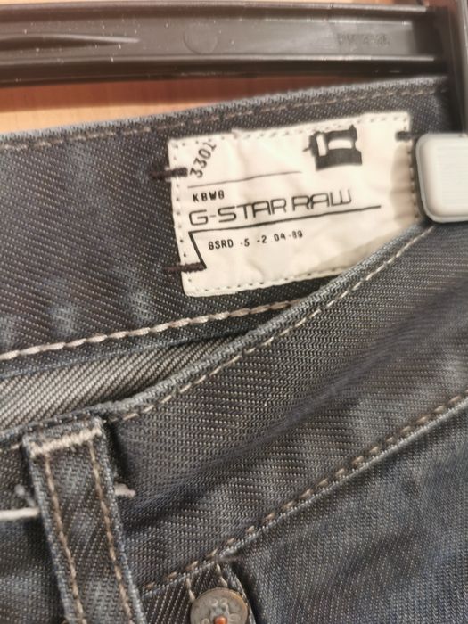 Blugi G-Star RAW 28/32