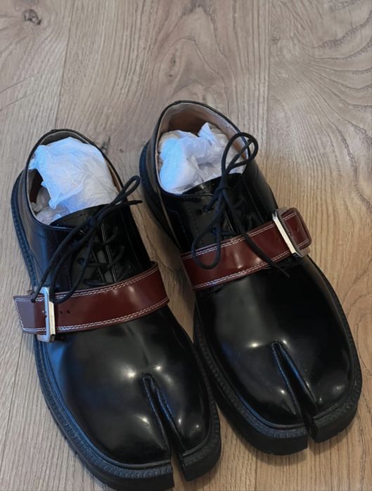 Pantofi Tabi no brand 43