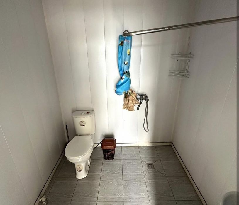 Arenda uchastka Nazarbekda 2xona