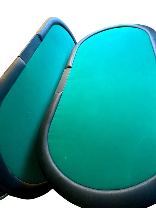 Masă poker 10 persoane