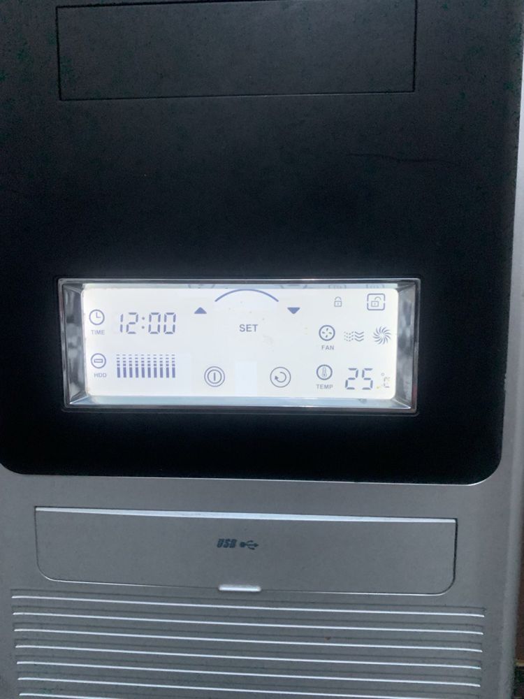 Lg flatron  yahshi holata kichkina kok doği bor l1918s