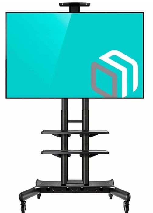 Продаются Стойка мобильная ONKRON TS1881 для панелей и телевизоров