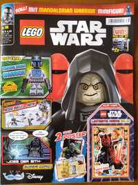 Lego Star Wars Magazine Nr.86/2022