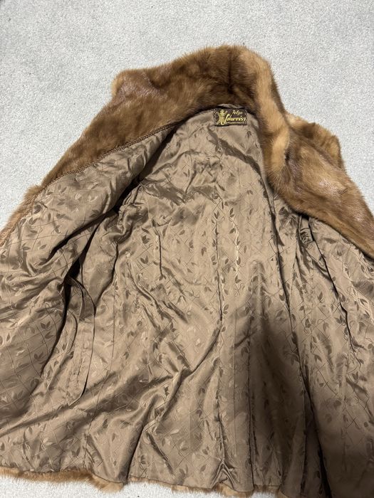 Blana naturala marimea M