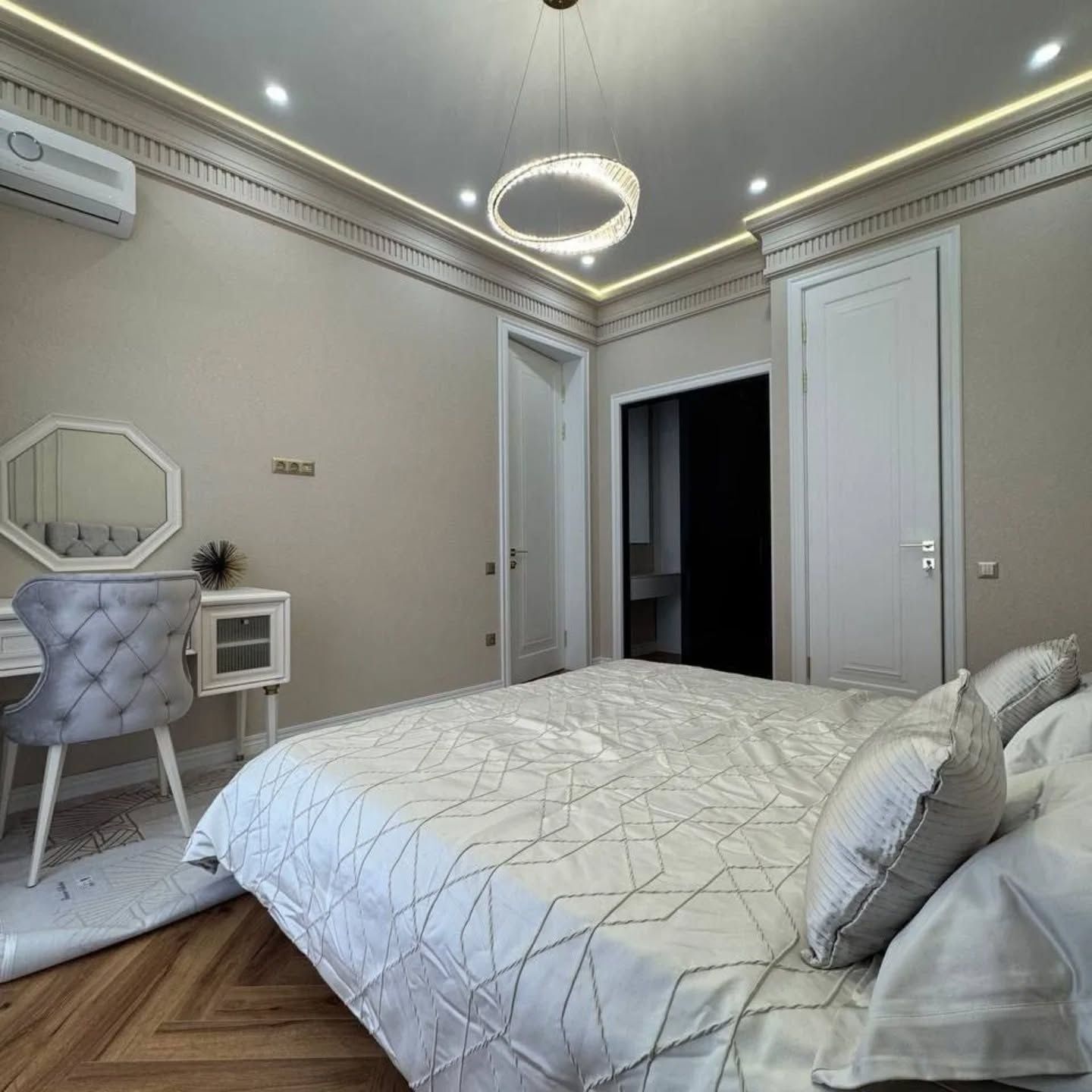 Daily Apartment Yunusobod