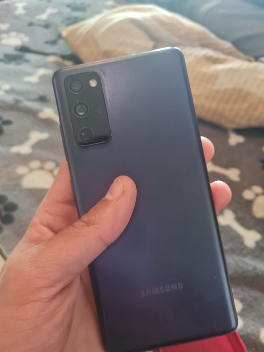 Samsung S20FE Stare perfecta