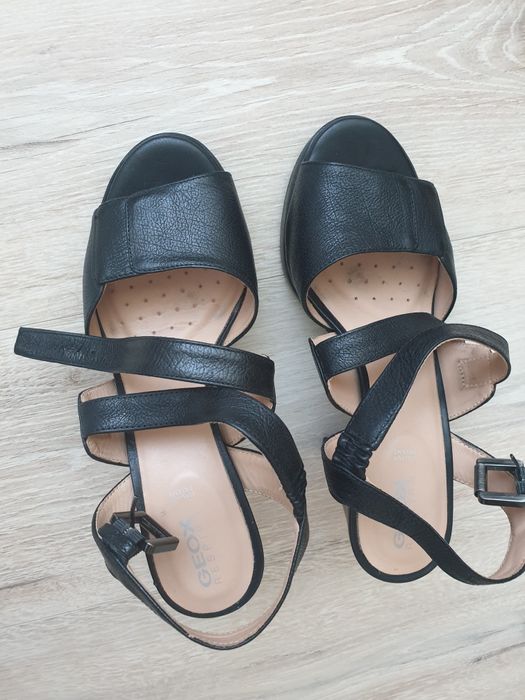 Sandale dama 37 GEOX