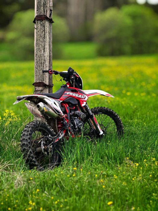 PROGASI SuperMax Прогаси Супер макс эндуро все виды эндур Россию