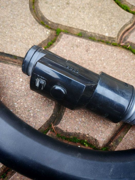 Furtun original aspirator Bosch VXBGS05V1 – flexibil, intact