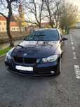 BMW 320d E91 2006