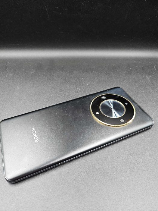 Hope Amanet P5-Honor Magic 6 Lite,Black, 256GB/8GB, Liber retea