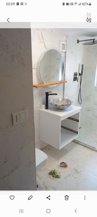 AMENAJARI INterioare  Instalatii