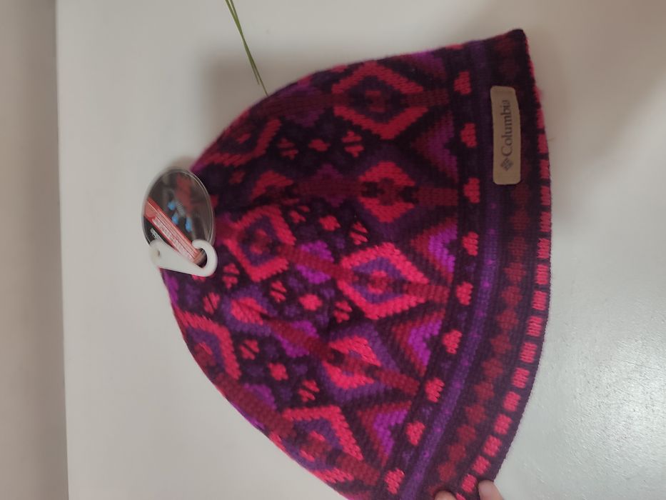 Columbia Omni-Heat -нова с етикет