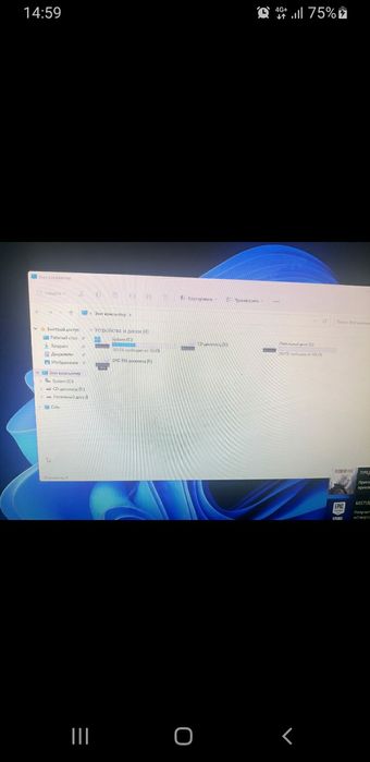 Продам компьютер Core i5