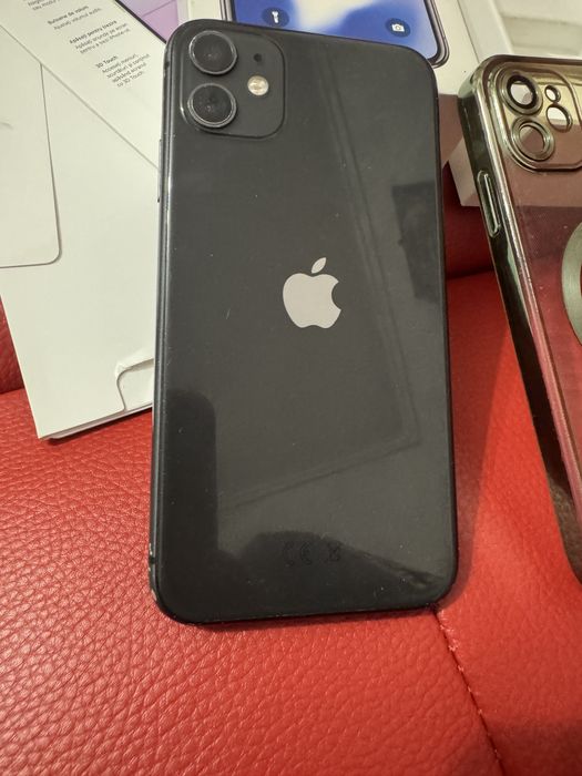 Iphone 11 de 128gb stare buna