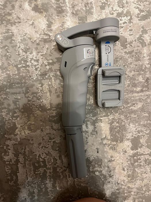Stabilizator de imagine TOKQI