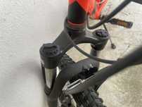 Bicicleta in conditii bune