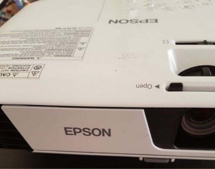 Сдам в аренду проектор