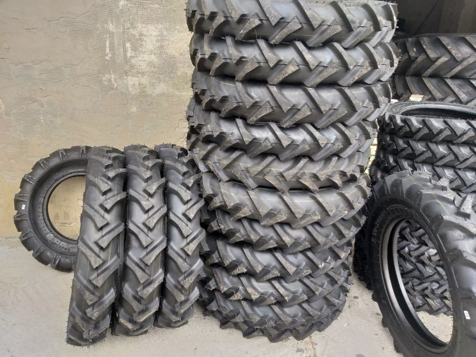 cauciucuri noi 7.50-20 ATF 8PR tractiune anvelope 4x4 fiat DT