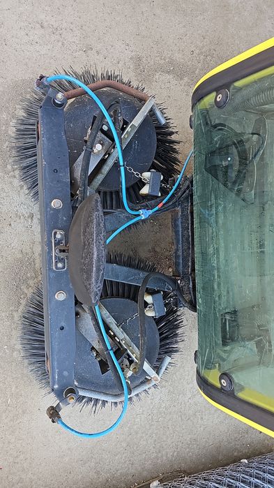 Maturatoare Karcher ICC 1 D
