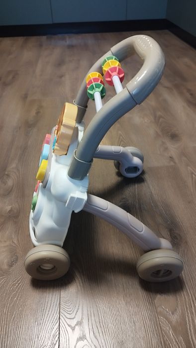 Проходилка Лъвче музикална