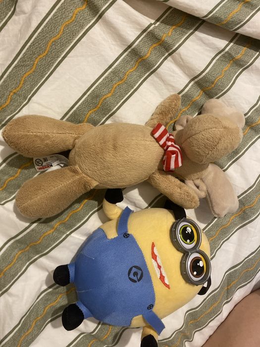 Игрушки в хорошем состояний