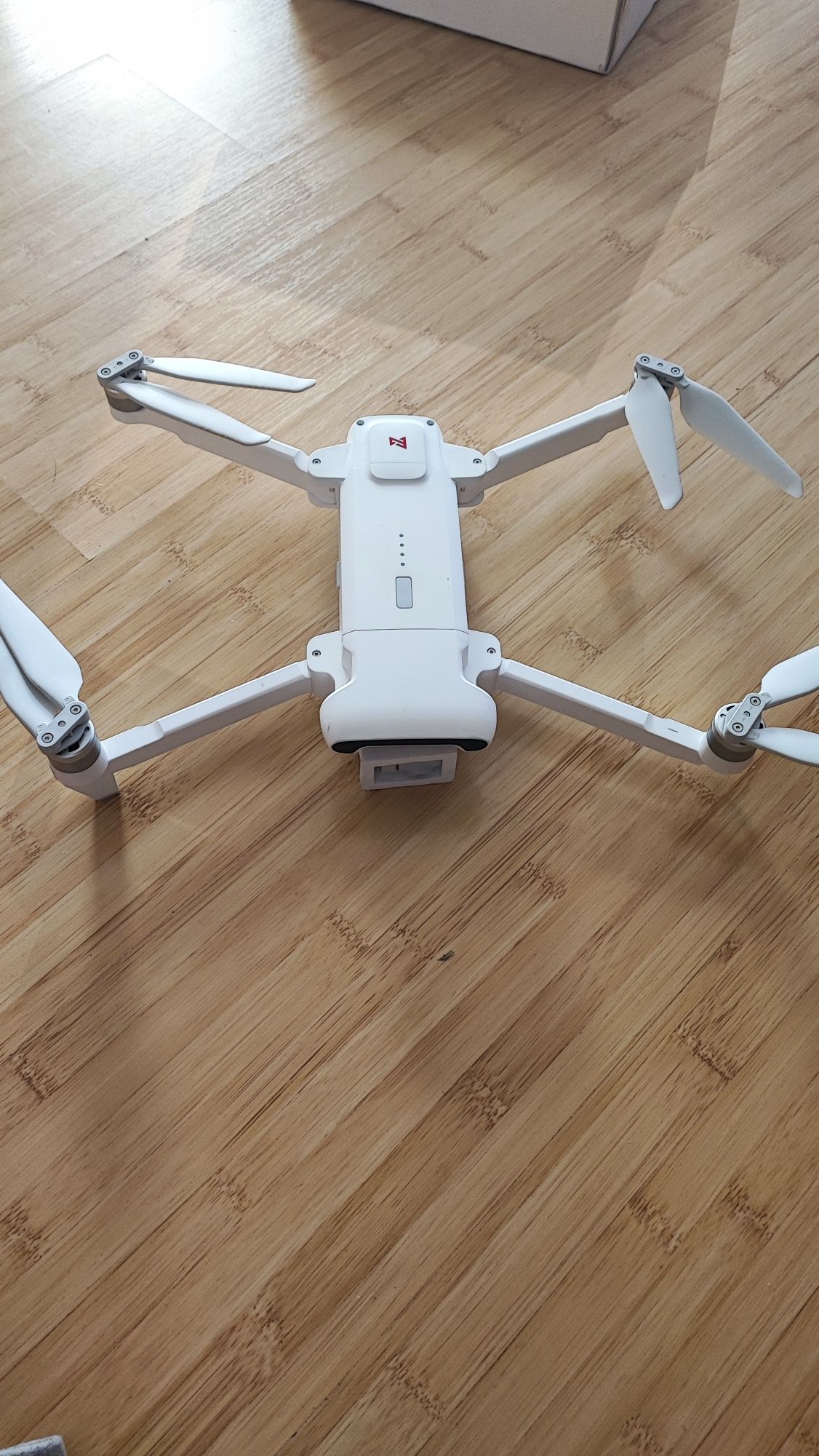 Дрон Fimi X8 se 2020 неработещ