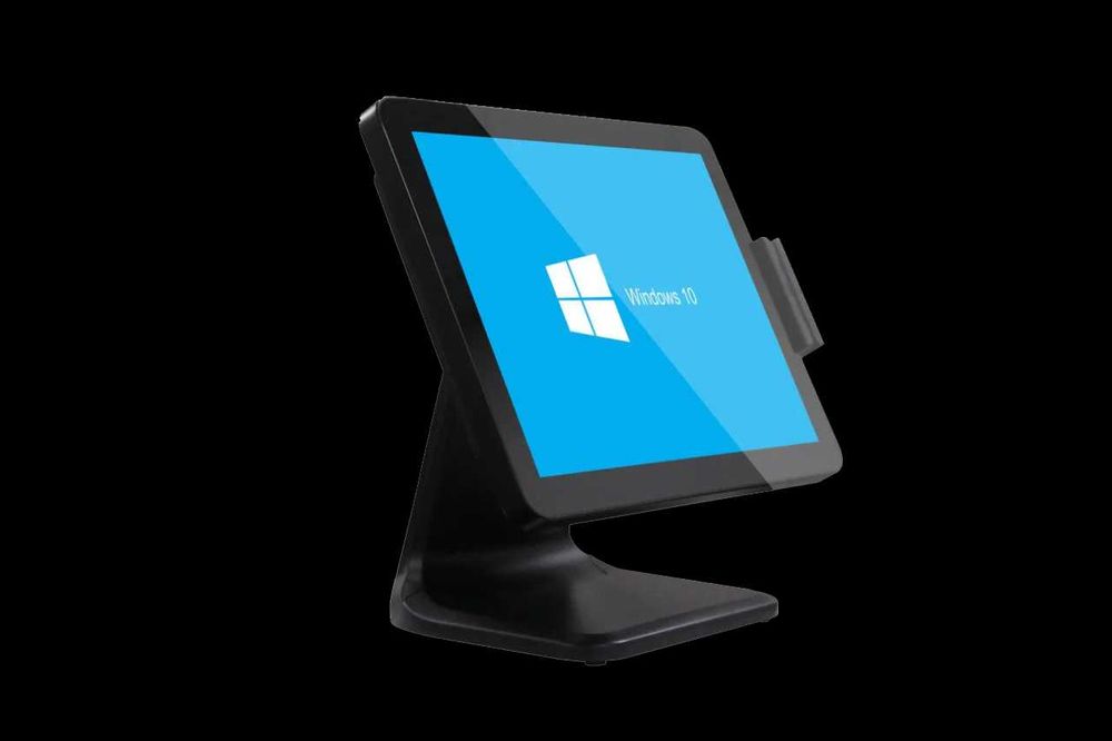 Pos-Моноблок 915D i3 4/64 17 дюймовый
