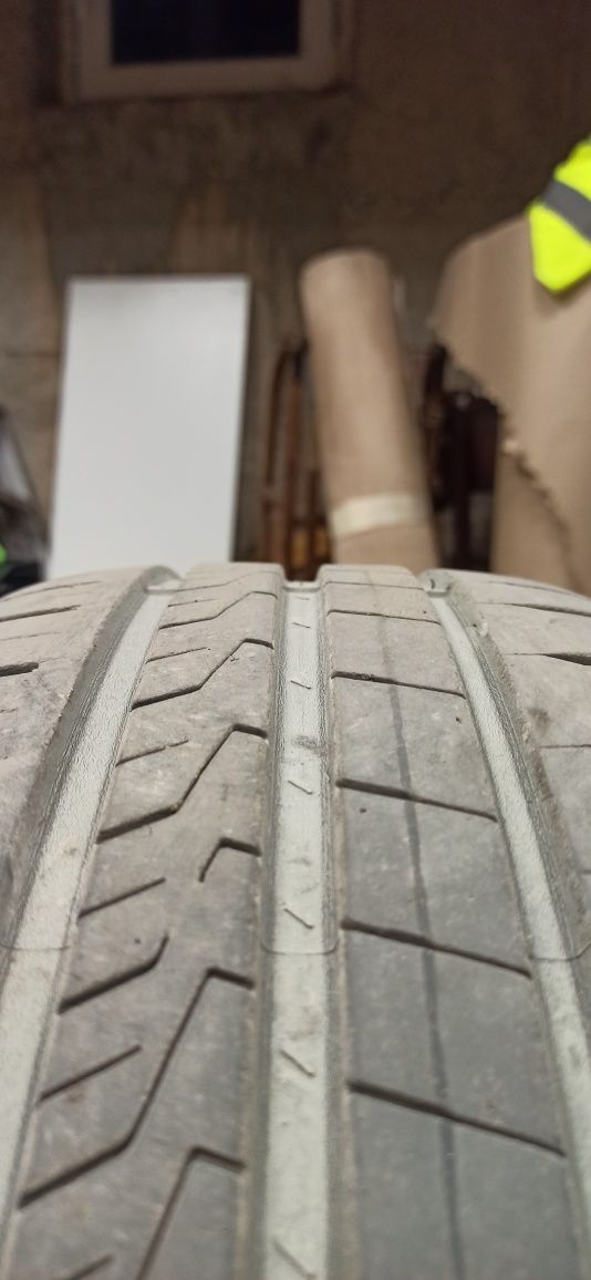 Гуми Hankook 205 / 55 / 16