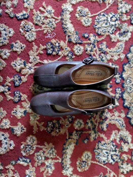 кузги ойок кийим