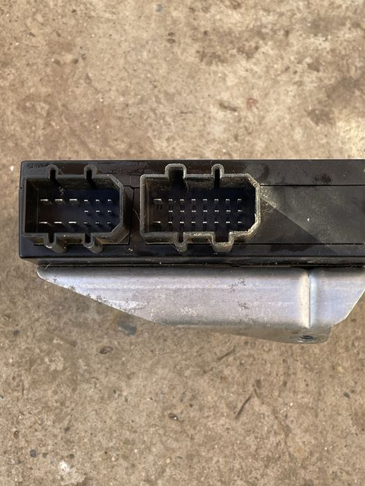 Vand modul confort golf 4 1.9asz