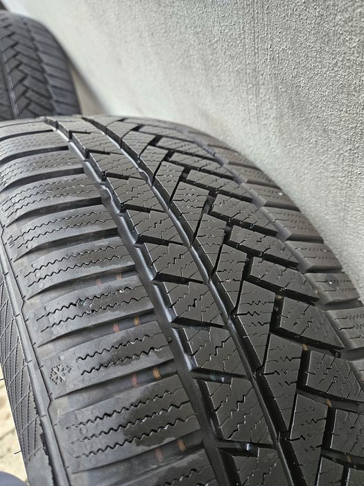 Roti, jante, jenti, cauciucuri, anvelope Mazda 6 iarna 215/50 r17