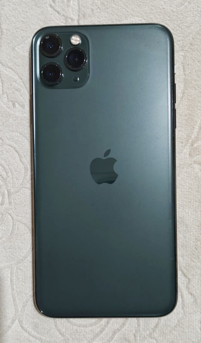 iPhone 11 Pro Max