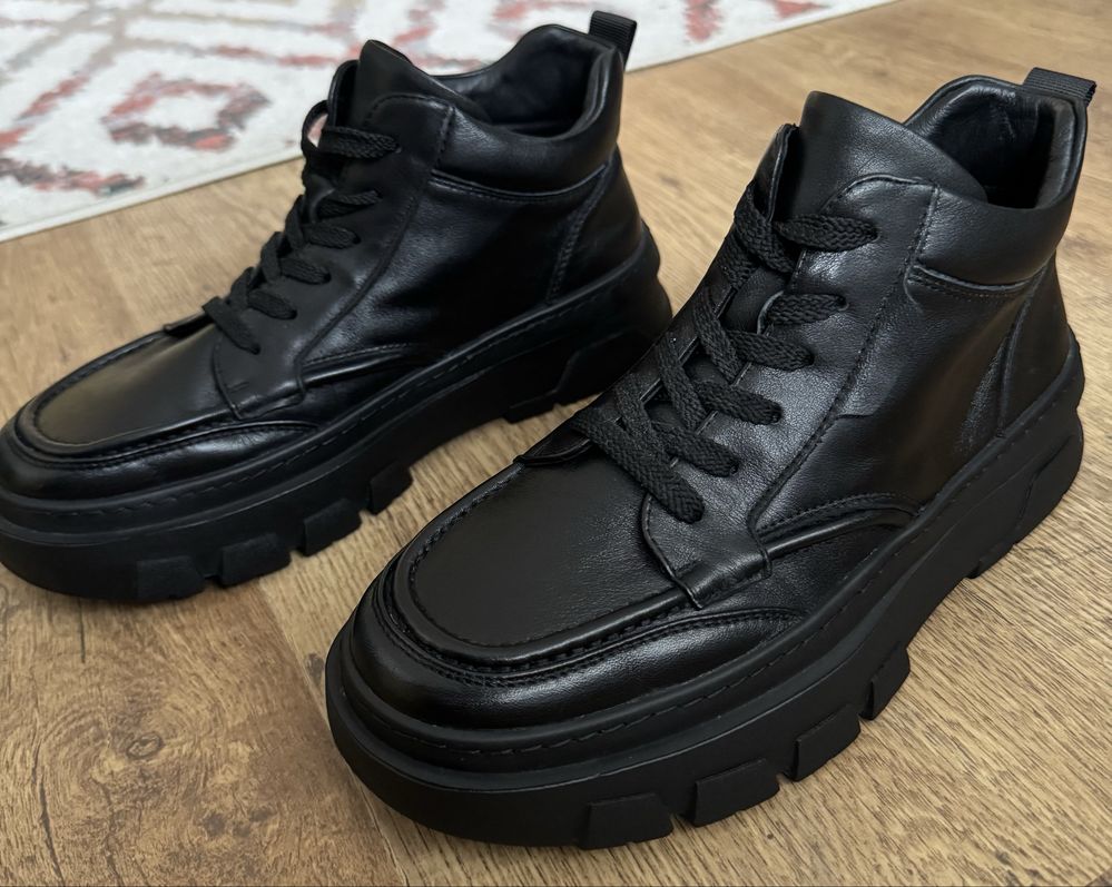 Vand ghete GRYXX marime 40